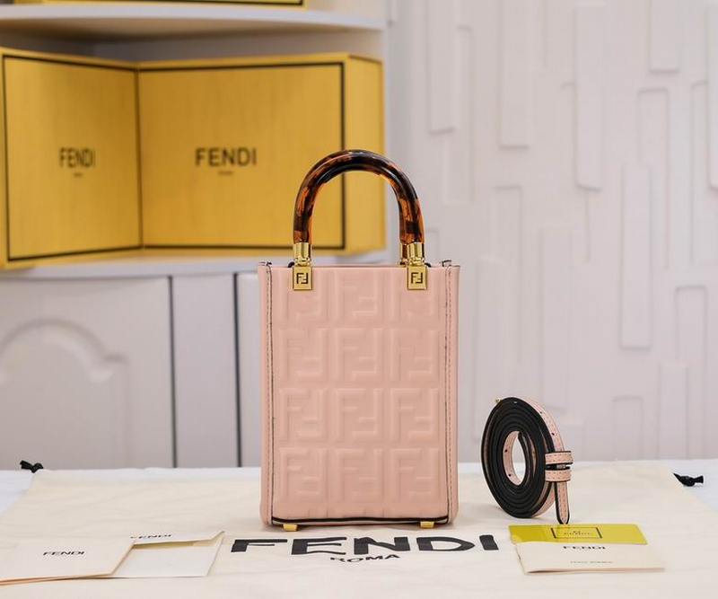 Fendi Handbags 86